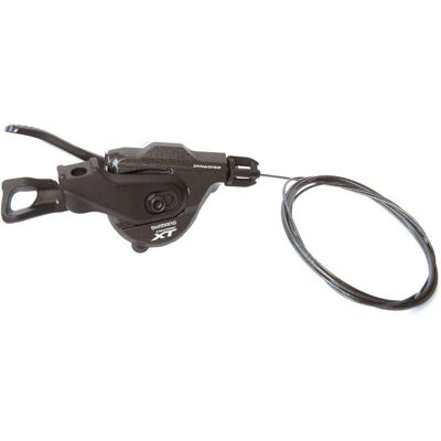 Shimano Deore FC-M617 Chainring - 36T, BCD 104mm - Mountain/Hybrid Bike Shimano Deore FC-M617 Chainring - 36T, BCD 104mm - Mountain/Hybrid Bike