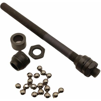 Shimano FH-T3000 Steel Rear Axle - Bike Hub Shimano FH-T3000 Steel Rear Axle - Bike Hub