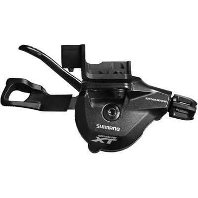 Shimano XT M8000 11-Gang Schaltgriff - Schwarz - Rechts - MTB Shimano XT M8000 11-Gang Schaltgriff - Schwarz - Rechts - MTB