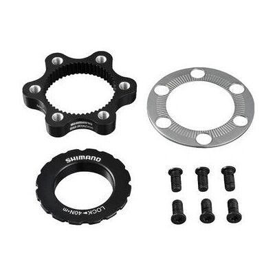 Shimano Adapter Service kit - Bike Disc Brake Adapter Shimano Adapter Service kit - Bike Disc Brake Adapter