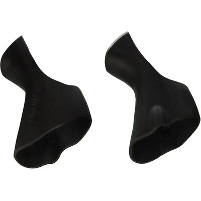 Cubiertas para soporte Shimano Ultegra ST-6800 - Juego Cubiertas para soporte Shimano Ultegra ST-6800 - Juego