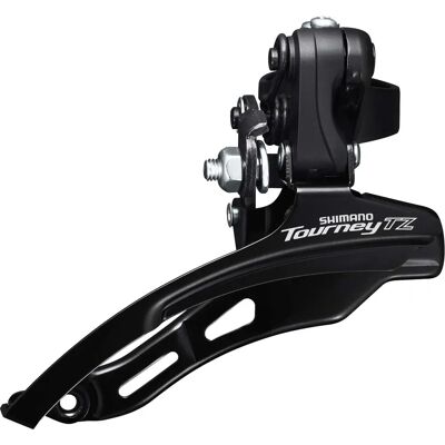 Shimano Tourney 6/7-Gang Frontschalthebel - Down Swing - 48T - MTB Shimano Tourney 6/7-Gang Frontschalthebel - Down Swing - 48T - MTB