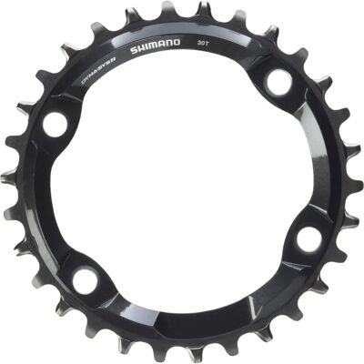 Shimano Deore XT M8000 Kedjeskiva - 32T Grå - Kedjeskivor Shimano Deore XT M8000 Kedjeskiva - 32T Grå - Kedjeskivor
