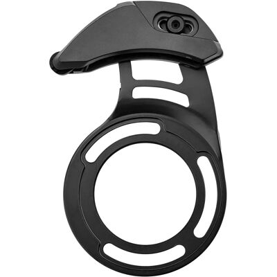 Shimano SM-CDE70 Bike Chain Guide - Black - 38/34T - Bike Part Shimano SM-CDE70 Bike Chain Guide - Black - 38/34T - Bike Part