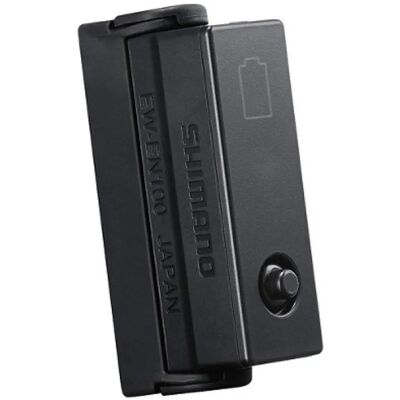 Shimano EW-EN100 E-Bike Junction Kit - Black Shimano Shimano EW-EN100 E-Bike Junction Kit - Black Shimano