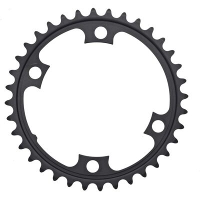Shimano Ultegra 6800 Kædehjul - 11 Gear - Grå / 39 / 4 Arme, 110mm Shimano Ultegra 6800 Kædehjul - 11 Gear - Grå / 39 / 4 Arme, 110mm
