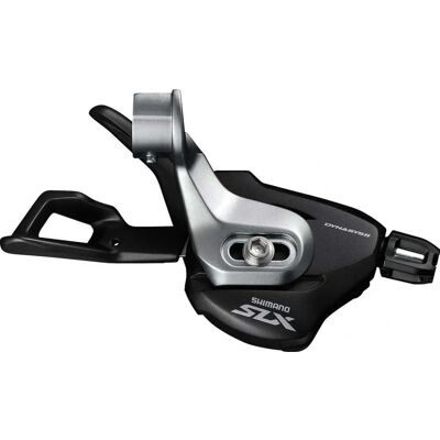 Shimano M7000 11-Speed Gear Shifter - Black Shimano M7000 11-Speed Gear Shifter - Black