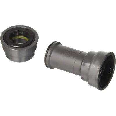 Shimano BB71 Modelo - Eje de pedal sellado para carretera - Negro Shimano BB71 Modelo - Eje de pedal sellado para carretera - Negro