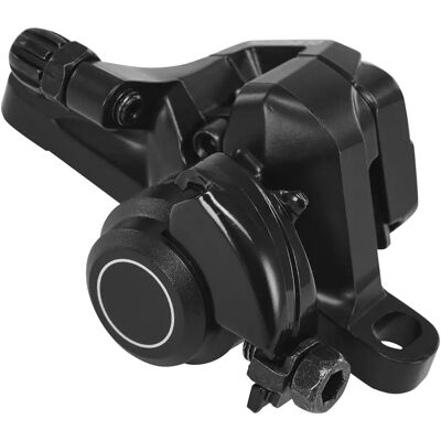Shimano Sora R317 Mechanical Disc Brake Caliper - Black - Fits Front or Rear Shimano Sora R317 Mechanical Disc Brake Caliper - Black - Fits Front or Rear