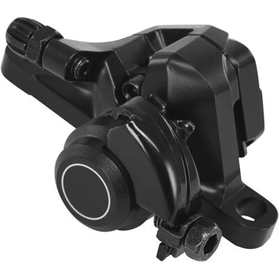 Shimano B-RR317 Achter Mechanische Schijfrem - Zwart Shimano B-RR317 Achter Mechanische Schijfrem - Zwart