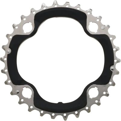 Shimano M672/FC-M622 Fogaskerék - 30T - Kerékpáralkatrész Shimano M672/FC-M622 Fogaskerék - 30T - Kerékpáralkatrész