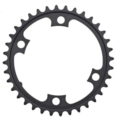 Shimano Ultegra 6800 Kettingbladen - 11 Versnellingen - Grijs / 36 / 4 Armen, 110mm Shimano Ultegra 6800 Kettingbladen - 11 Versnellingen - Grijs / 36 / 4 Armen, 110mm