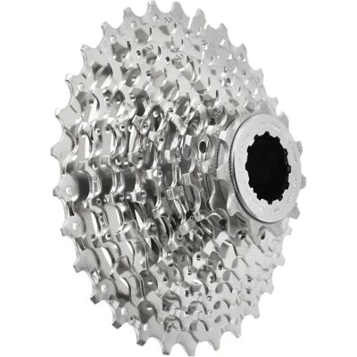 Shimano Sora HG400 9-Speed Cassette - Silver Shimano Sora HG400 9-Speed Cassette - Silver