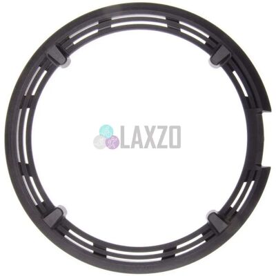Shimano T521 Chain Guard - Transparent - Bike Part Shimano T521 Chain Guard - Transparent - Bike Part