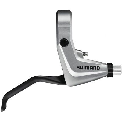 Shimano BL-T4000 Brake Lever - Right Silver Shimano BL-T4000 Brake Lever - Right Silver