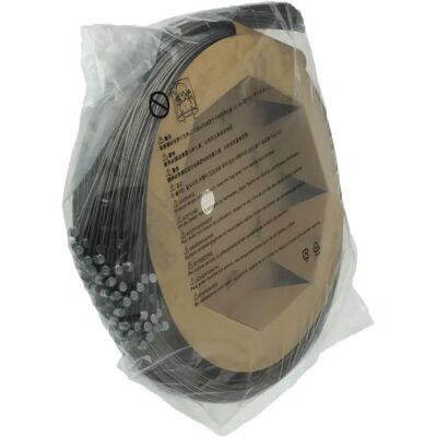 Shimano MTB Stalowy wewnętrzny kabel hamulcowy - Wytrzymały, 2050mm Shimano MTB Stalowy wewnętrzny kabel hamulcowy - Wytrzymały, 2050mm