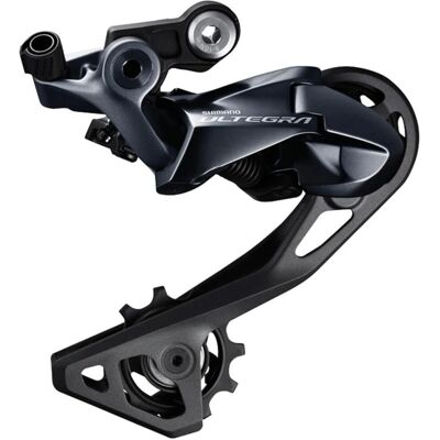 Shimano Ultegra R8000 11-Gang Hinterradschaltwerk - Grau / Mittkäfig Shimano Ultegra R8000 11-Gang Hinterradschaltwerk - Grau / Mittkäfig