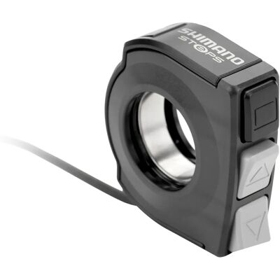 Shimano SW-E6000 Handlebar Switch - Black - Gear Control Shimano SW-E6000 Handlebar Switch - Black - Gear Control