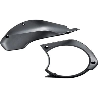 Shimano SM-DUE80 Schwarzes Gehäuse für E-8000 - Antriebseinheit Shimano SM-DUE80 Schwarzes Gehäuse für E-8000 - Antriebseinheit