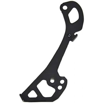 Shimano Ultegra R8000/7000 Gs 11S Inre Pulley - Cykel Transmission delar Shimano Ultegra R8000/7000 Gs 11S Inre Pulley - Cykel Transmission delar