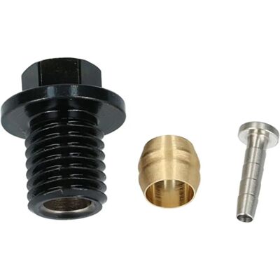 Shimano SM-BH90 Oil Tube Fixation Kit - Bike Brake System Components Shimano SM-BH90 Oil Tube Fixation Kit - Bike Brake System Components
