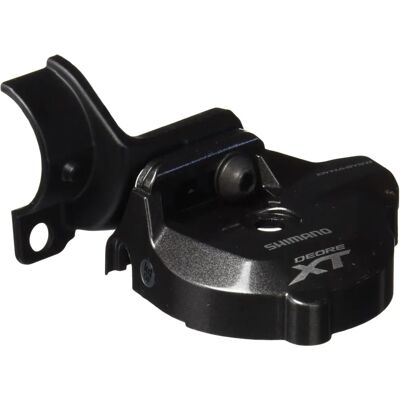 Shimano: XT M8000 Right I-spec II Cover - Shifter/Brake Lever Shimano: XT M8000 Right I-spec II Cover - Shifter/Brake Lever