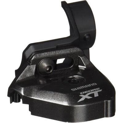 Shimano Brand Left Side I-spec II Housing Cover - M8000 Series - Shifter/Lever Shimano Brand Left Side I-spec II Housing Cover - M8000 Series - Shifter/Lever