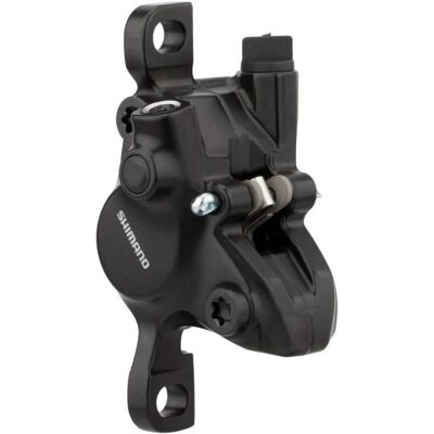 Shimano BR-MT200 Skivebremse - Svart Shimano BR-MT200 Skivebremse - Svart