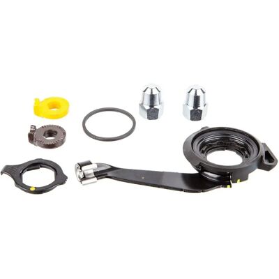Shimano Alfine SG-S7000 8-Speed Bike Hub Components - Disk Brake Shimano Alfine SG-S7000 8-Speed Bike Hub Components - Disk Brake