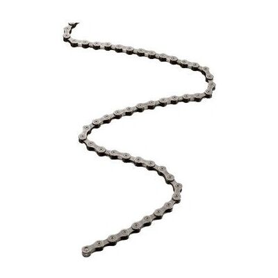 Shimano CN-E6090-10 Fahrradkette - Silber - 138 Glieder Shimano CN-E6090-10 Fahrradkette - Silber - 138 Glieder