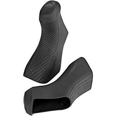 Shimano Ultegra ST-R8070 Remgreep Beschermhoezen - Paar Shimano Ultegra ST-R8070 Remgreep Beschermhoezen - Paar
