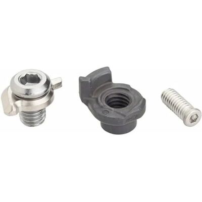 Shimano FD-5801 Y2C098010 - Kerékpárjavító alkatrészek Shimano FD-5801 Y2C098010 - Kerékpárjavító alkatrészek
