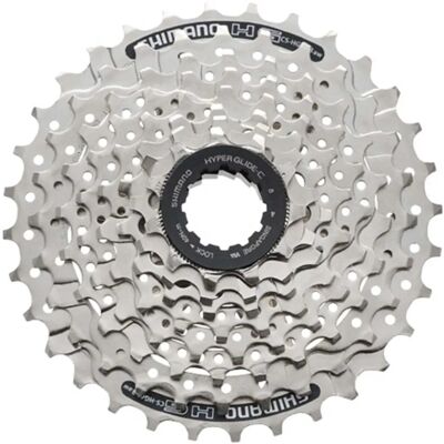 Shimano Acera 8-vaihteinen kassette - 11-32t - MTB Shimano Acera 8-vaihteinen kassette - 11-32t - MTB