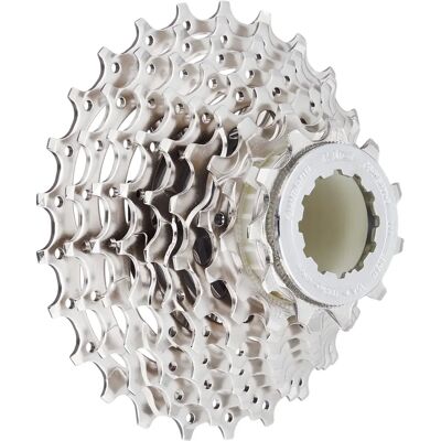 Shimano Sora HG400 9 Speed Cassette - 11-25t Silver Shimano Sora HG400 9 Speed Cassette - 11-25t Silver