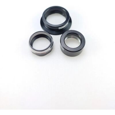 Shimano WH-R9170-C40-TU-F12 Rechts Achsmutter Shimano WH-R9170-C40-TU-F12 Rechts Achsmutter