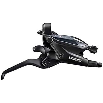 Shimano Non-Series MTB ST-EF505 9-speed Hydraulic Shifter - MTB Shimano Non-Series MTB ST-EF505 9-speed Hydraulic Shifter - MTB