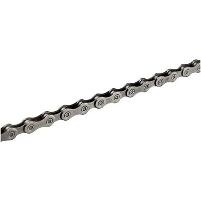 Shimano CN-HG701 11-Gang-Kette - 138 Glieder - Silber Shimano CN-HG701 11-Gang-Kette - 138 Glieder - Silber