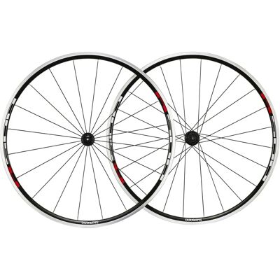 Shimano R501 Landsvägshjulset - 28" 700C, 8-10 växlar Shimano R501 Landsvägshjulset - 28" 700C, 8-10 växlar