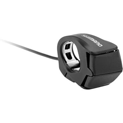 Shimano STEPS SW-E7000-L E-Bike Steuerung - Linker Schalter Shimano STEPS SW-E7000-L E-Bike Steuerung - Linker Schalter