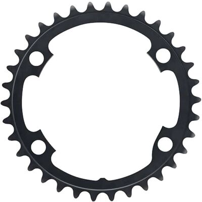 Shimano Ultegra R8000 11 Speed Grey Chainring - Lightweight, Precise Shift Shimano Ultegra R8000 11 Speed Grey Chainring - Lightweight, Precise Shift