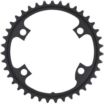 Korona łańcucha Shimano Ultegra R8000 11-biegowa - Szara - Koła łańcucha Korona łańcucha Shimano Ultegra R8000 11-biegowa - Szara - Koła łańcucha