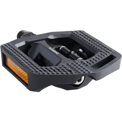 Shimano PD-T421 Trekking Pedale - Schwarz Shimano PD-T421 Trekking Pedale - Schwarz