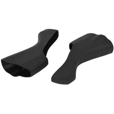 Gomme per leve freno Shimano R8000 - Coppia Gomme per leve freno Shimano R8000 - Coppia