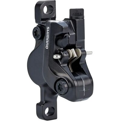 Shimano Deore BR-MT500 hydraulisk skivbroms - Svart - MTB Shimano Deore BR-MT500 hydraulisk skivbroms - Svart - MTB