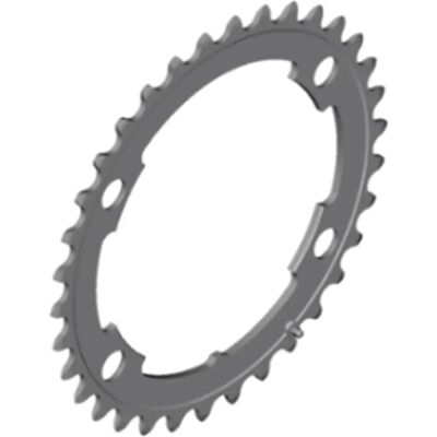 Shimano Kettingblad 34T RS510 - Racefiets onderdeel Shimano Kettingblad 34T RS510 - Racefiets onderdeel