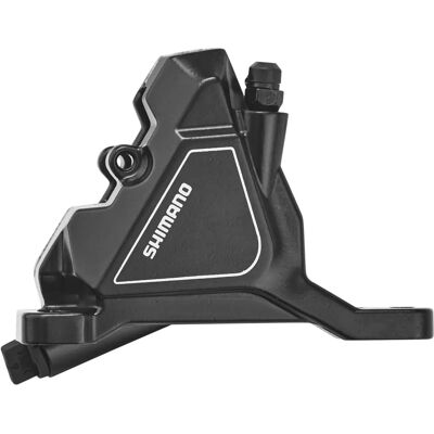 SHIMANO BR-UR300 Hydraulic Disc Brake - 2 Piston, Flat Mount, Black SHIMANO BR-UR300 Hydraulic Disc Brake - 2 Piston, Flat Mount, Black
