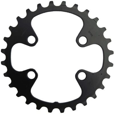 Shimano Deore 28T stålkedjeskivan - 10-växlad MTB Shimano Deore 28T stålkedjeskivan - 10-växlad MTB
