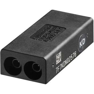 Shimano Shimano SM-JC41 Junction Box - Internal Wire Routing Shimano Shimano SM-JC41 Junction Box - Internal Wire Routing
