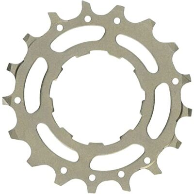 Shimano M8000 17T Cassette Sprocket - Cassette sprocket Shimano M8000 17T Cassette Sprocket - Cassette sprocket