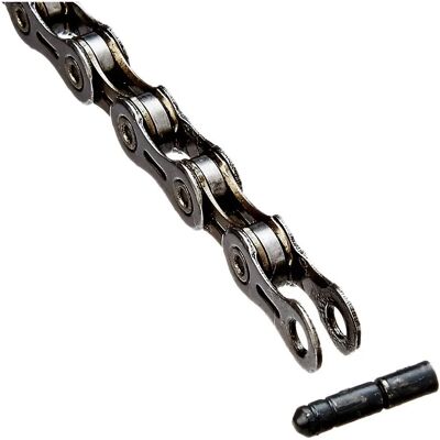 Shimano Tiagra 4601 10-Gang-Kette - Silber - Ketten Shimano Tiagra 4601 10-Gang-Kette - Silber - Ketten